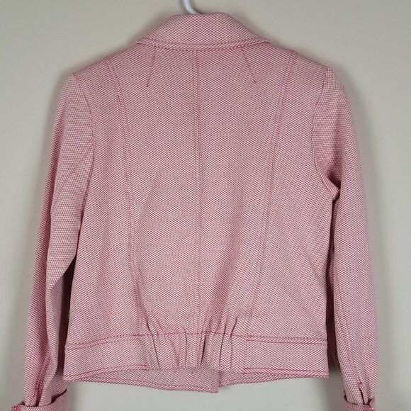 Cabi Style 5301 Amelia Knit Blazer - Picture 7 of 10